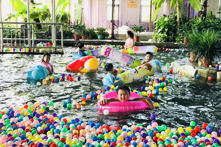 云南朵拉萌宠乐园加盟条件概览