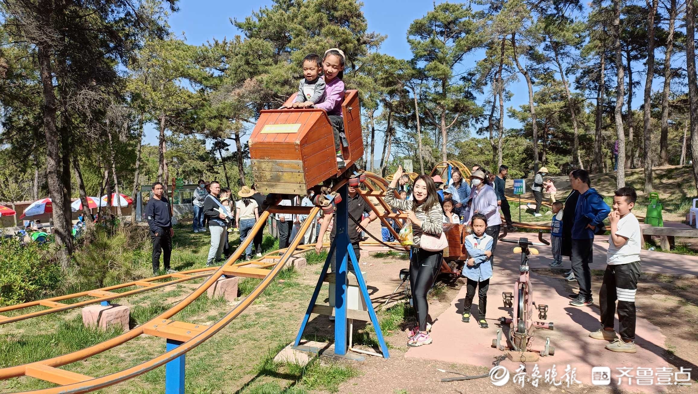 杉木湖萌宠乐园位置揭秘
