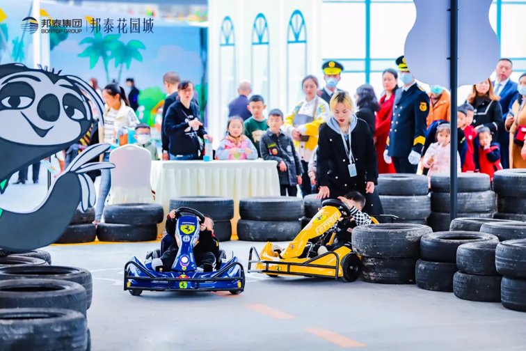 上海模摸乐萌宠乐园门票全解析
