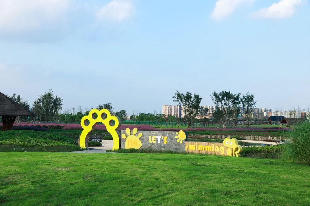 西南萌宠乐园工程