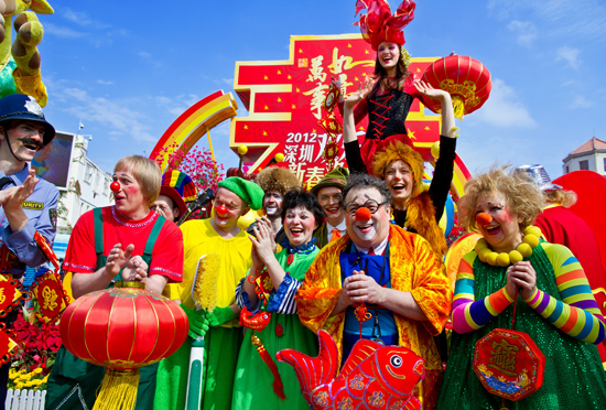 打造亲子萌宠乐园，吉安亲子萌宠乐园设计图