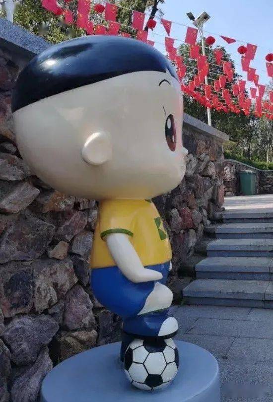 介休萌宠乐园游玩体验报告
