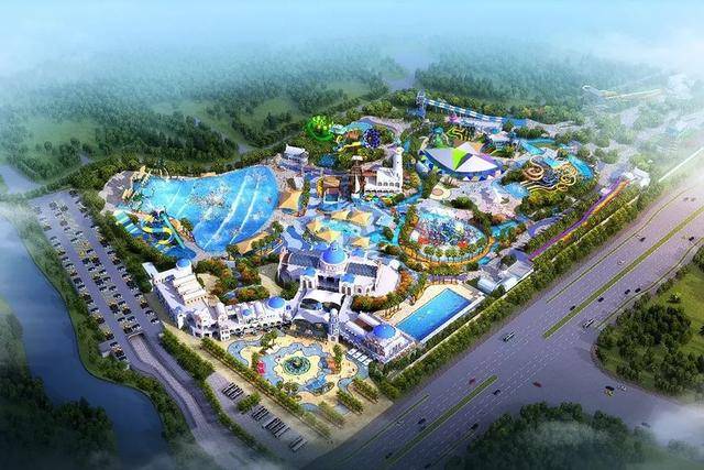 卡尔的萌宠乐园淘气堡—一个充满乐趣和惊喜的地方