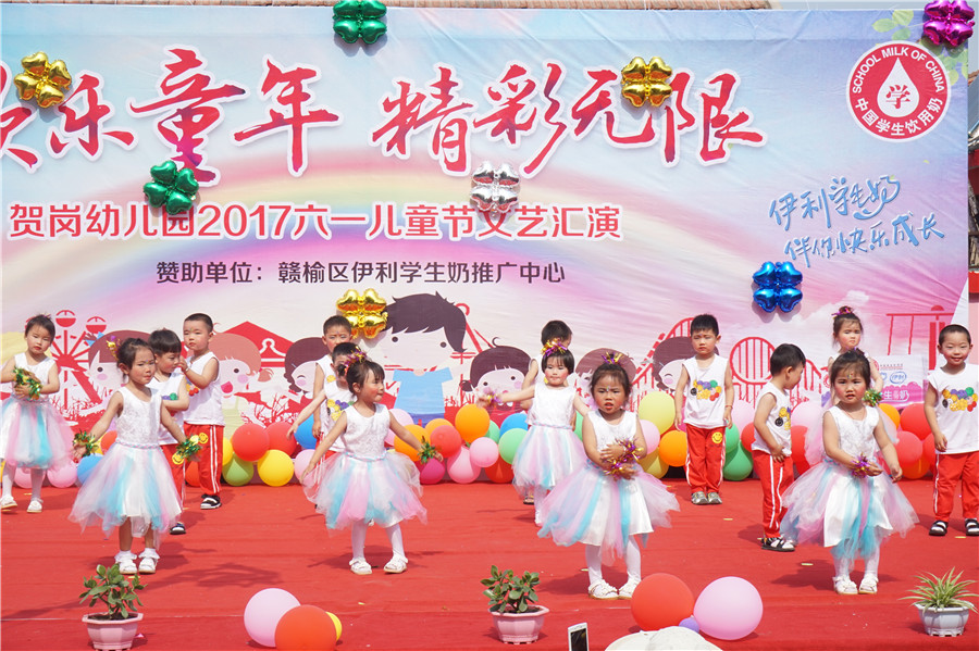 乐园观赏萌宠动物园游玩