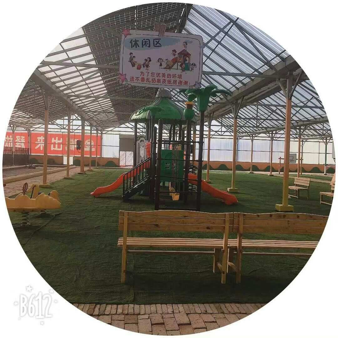 绍兴世贸萌宠乐园体验分享