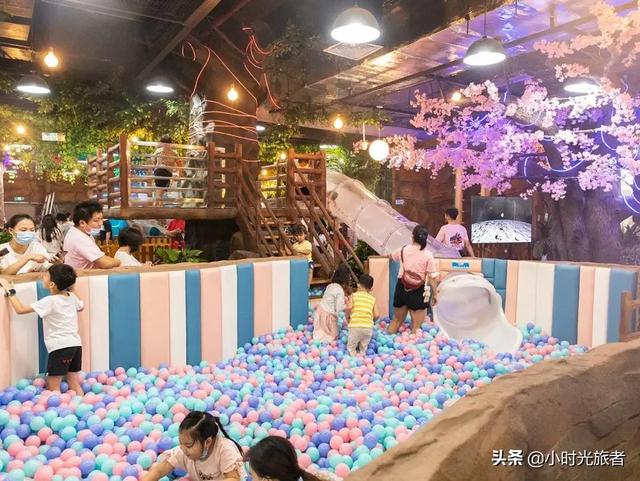 汕头萌宠乐园推荐游戏公司—探索趣味与创新的乐园之旅