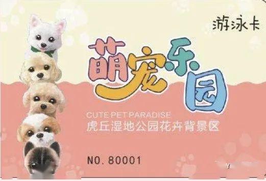 临汾亲子萌宠乐园设计意图与案例分析