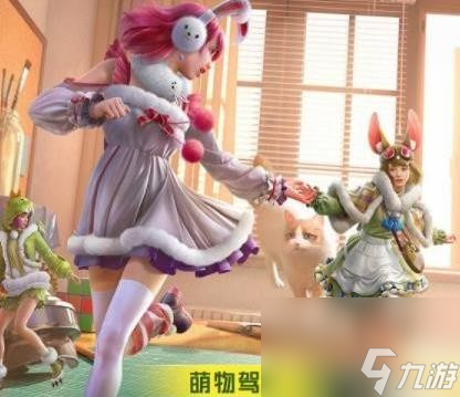 衡水萌宠乐园星级策划服务方案
