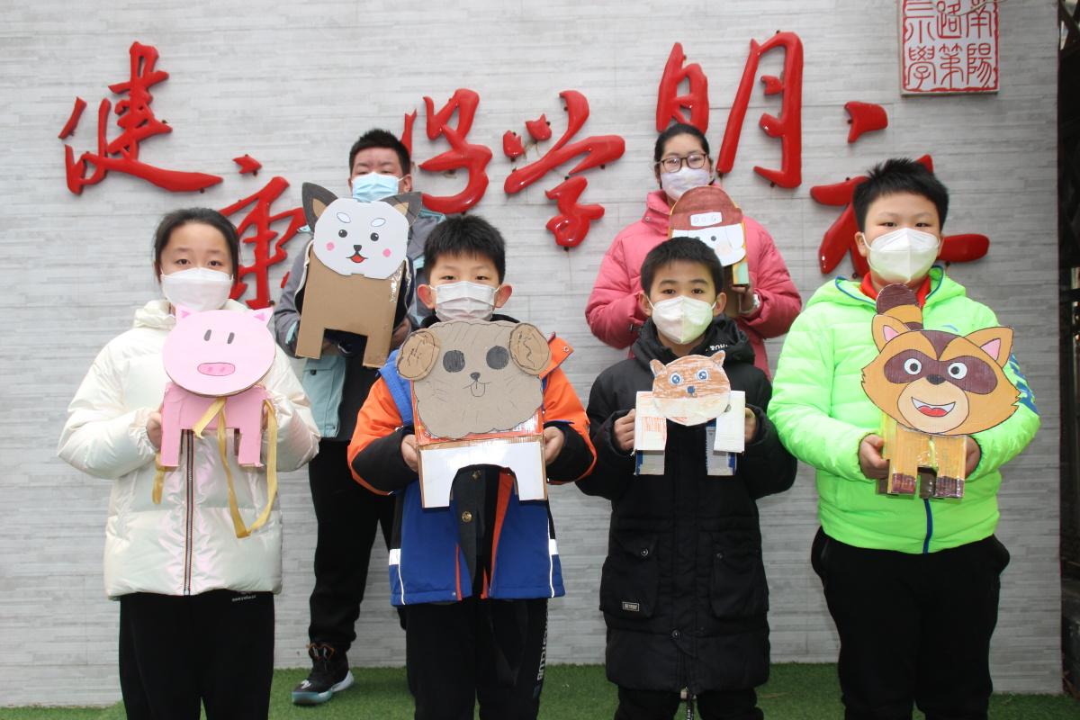 枣庄萌宠乐园开发时间