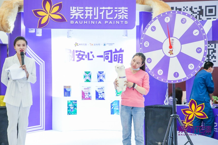 萌宠乐园龙城万科里，宠物友好社区的魅力与细节