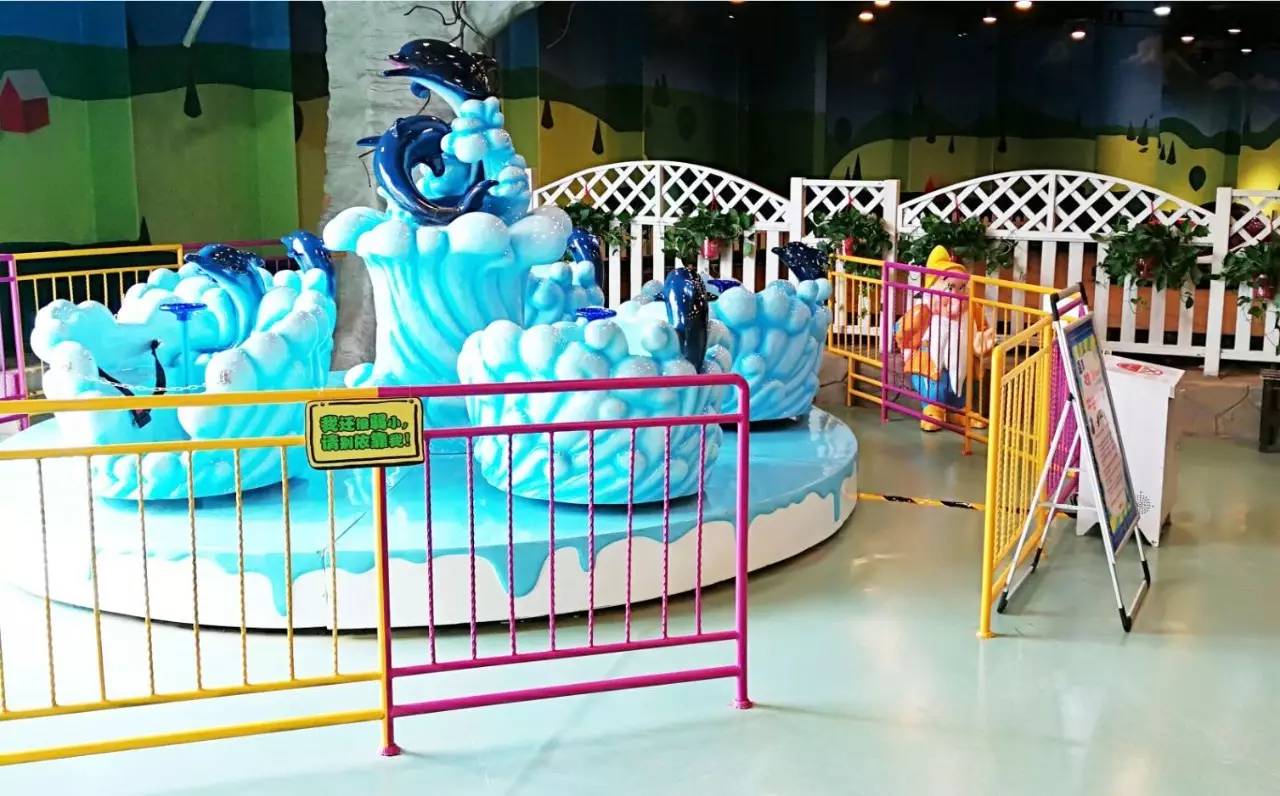 萌宠乐园信阳万达盛景—宠物友好社区的探索与实践
