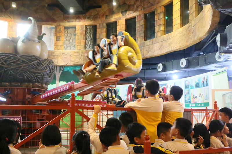 唐山萌宠乐园开放时间揭秘