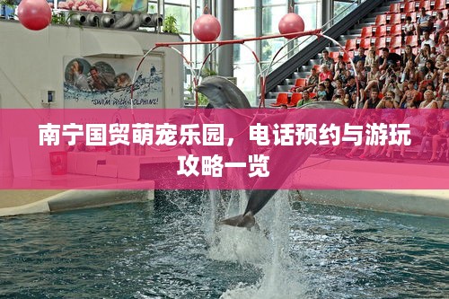 龙岗万科宠萌乐园门票体验报告