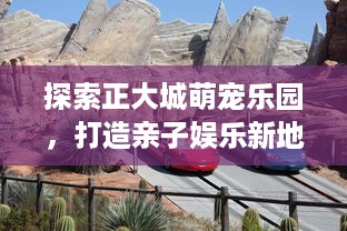 萌宠乐园探店日常，探索趣味满满的日常场所