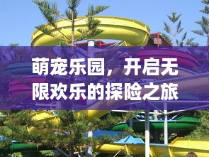 晴阳萌宠乐园地址及案例分析