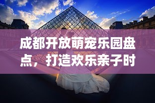 萌宠乐园团购孝昌店—亲子时光的最佳去处