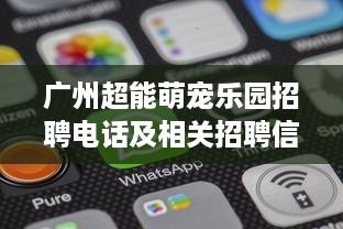 萌宠乐园需要备案吗？