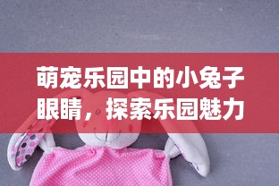 萌宠乐园猴子挖掘机探秘