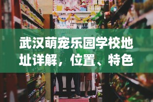 智慧萌宠乐园插画作品介绍