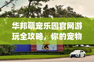 嘟噜嘟噜萌宠游乐园—欢乐无限