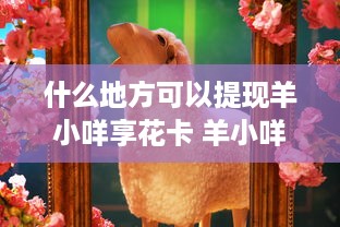江宸天街萌宠乐园—宠物天堂的魅力之旅