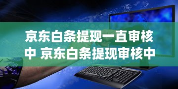 自己的京东白条可以提现吗 揭秘京东白条，你的白条可以提现吗？详解使用攻略及案例分享