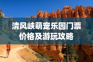 甜甜萌宠乐园攻略视频下载指南