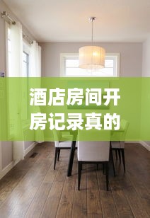 揭秘网络时代，查身份证开房记录的真相与风险