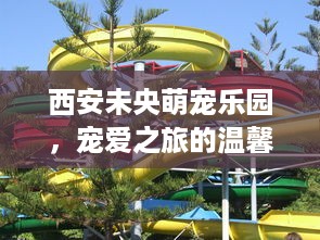 西安未央萌宠乐园，宠爱之旅的温馨乐园
