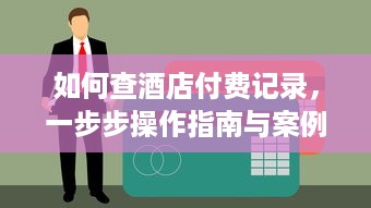 如何查酒店付费记录，一步步操作指南与案例分析