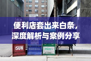 便利店套出来白条，深度解析与案例分享