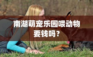 南湖萌宠乐园喂动物要钱吗？