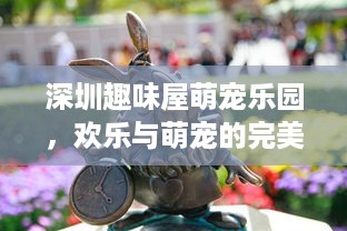 深圳趣味屋萌宠乐园，欢乐与萌宠的完美结合