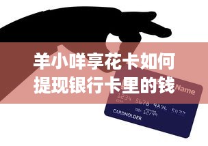 羊小咩享花卡如何提现银行卡里的钱？详细解读与操作指南