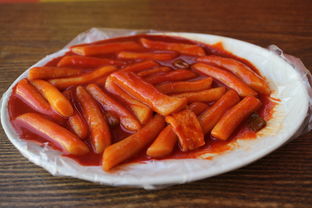 北坡萌宠乐园美食图片大全