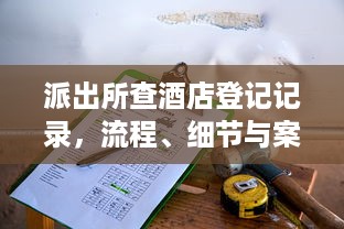 派出所查酒店登记记录，流程、细节与案例解析