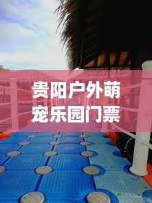 贵阳户外萌宠乐园门票价格及游玩体验分享