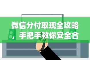 微信分付取现全攻略，手把手教你安全合规操作