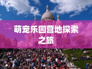 萌宠乐园营地探索之旅