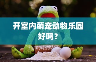 开室内萌宠动物乐园好吗？