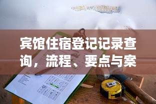 宾馆住宿登记记录查询，流程、要点与案例详解