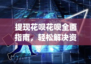 提现花呗花呗全面指南，轻松解决资金周转难题