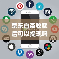 京东白条收款后可以提现吗 京东白条收款后，提现攻略来了！别再错过这些细节！