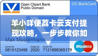 羊小咩便荔卡云支付提现攻略，一步步教你如何操作，还有案例助你理解