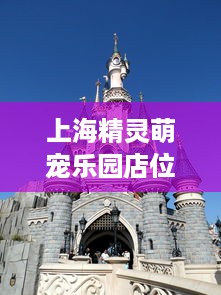 上海精灵萌宠乐园店位置揭秘