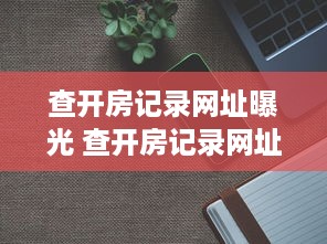 查开房记录网址曝光 查开房记录网址大揭秘，隐私泄露的隐忧与应对之道
