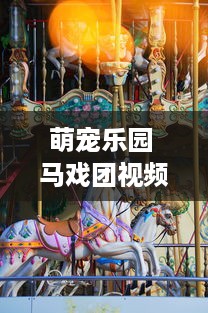 萌宠乐园 马戏团视频大全