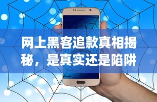网上黑客追款真相揭秘，是真实还是陷阱？