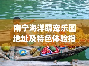 南宁海洋萌宠乐园地址及特色体验指南