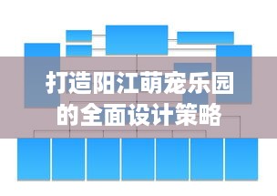 打造阳江萌宠乐园的全面设计策略